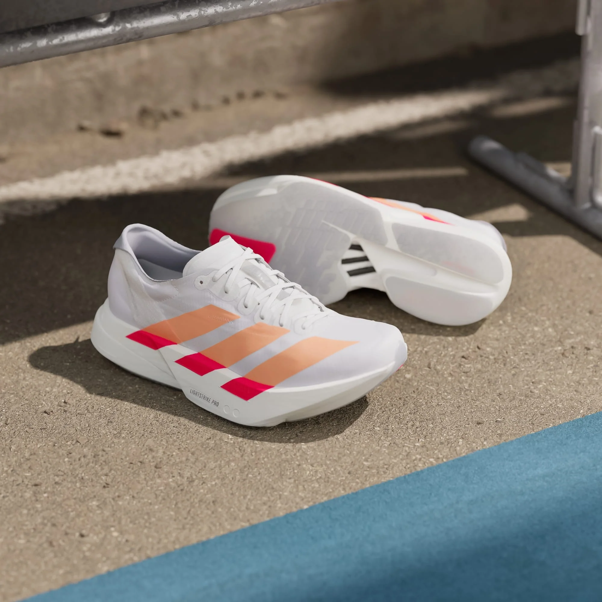 Adidas Women's Adizero Adios Pro 4 Running Shoes - Image 6