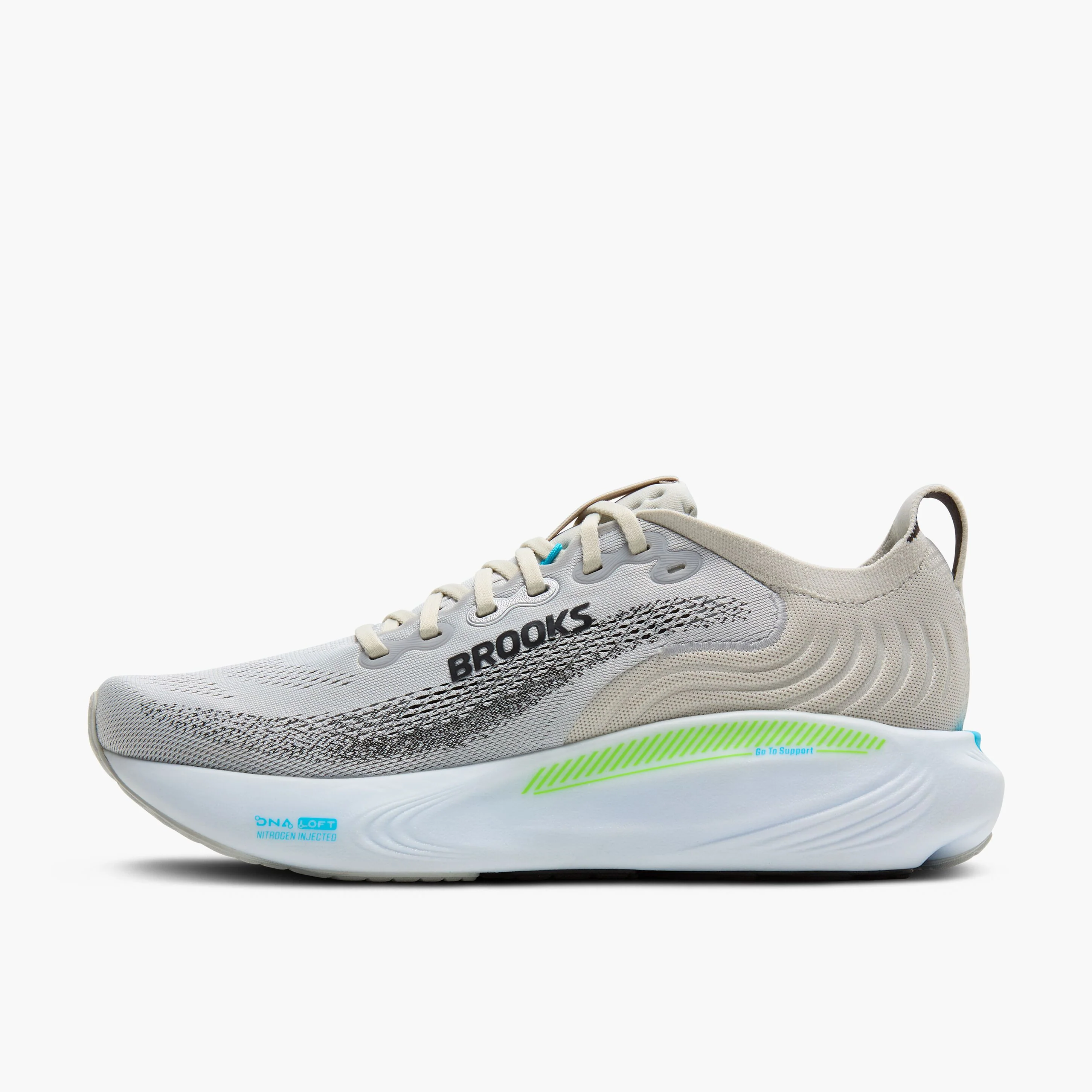 Brooks Men's Adrenaline GTS 25 - Image 4