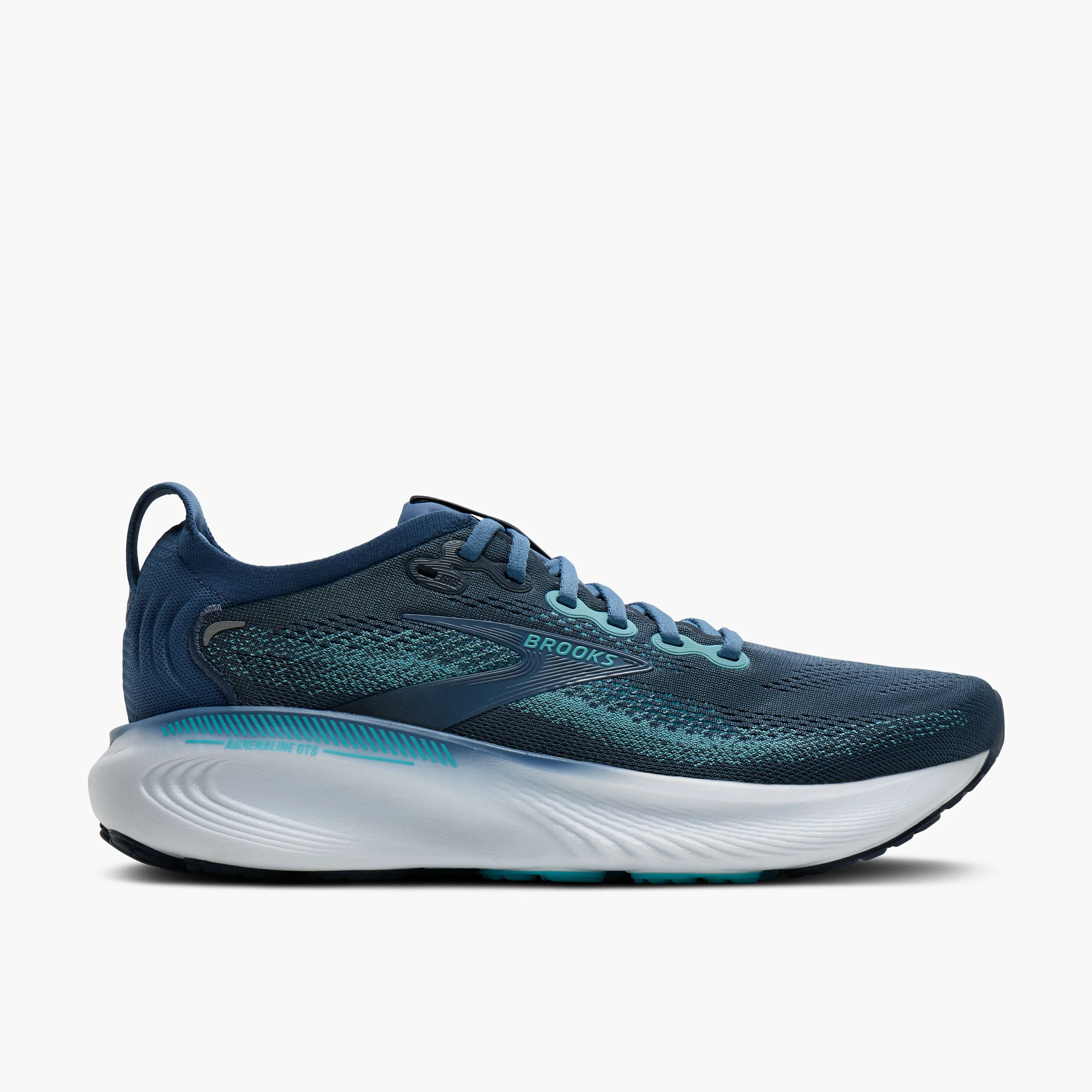 Brooks Men's Adrenaline GTS 25 - Image 8