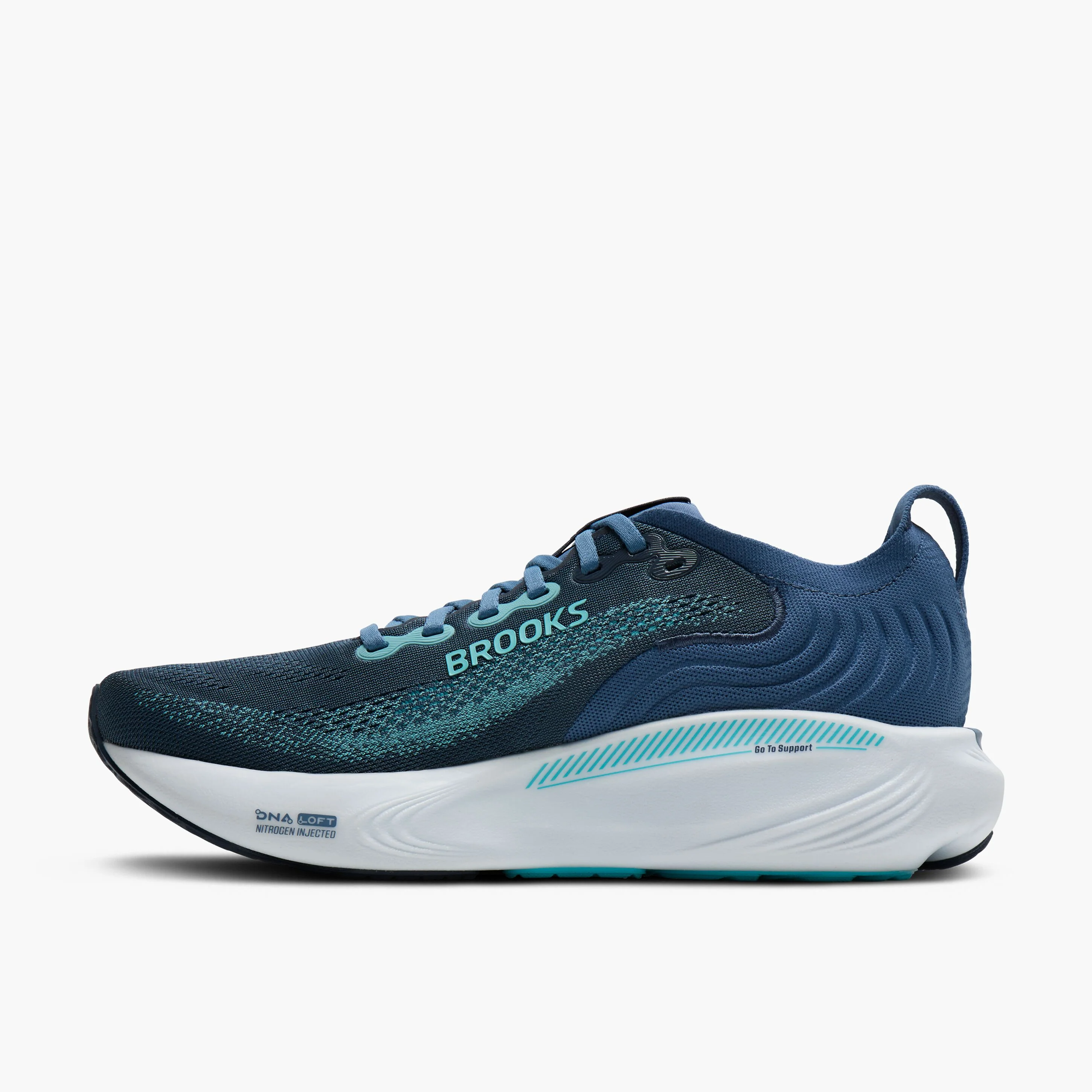 Brooks Men's Adrenaline GTS 25 Wide - Image 5