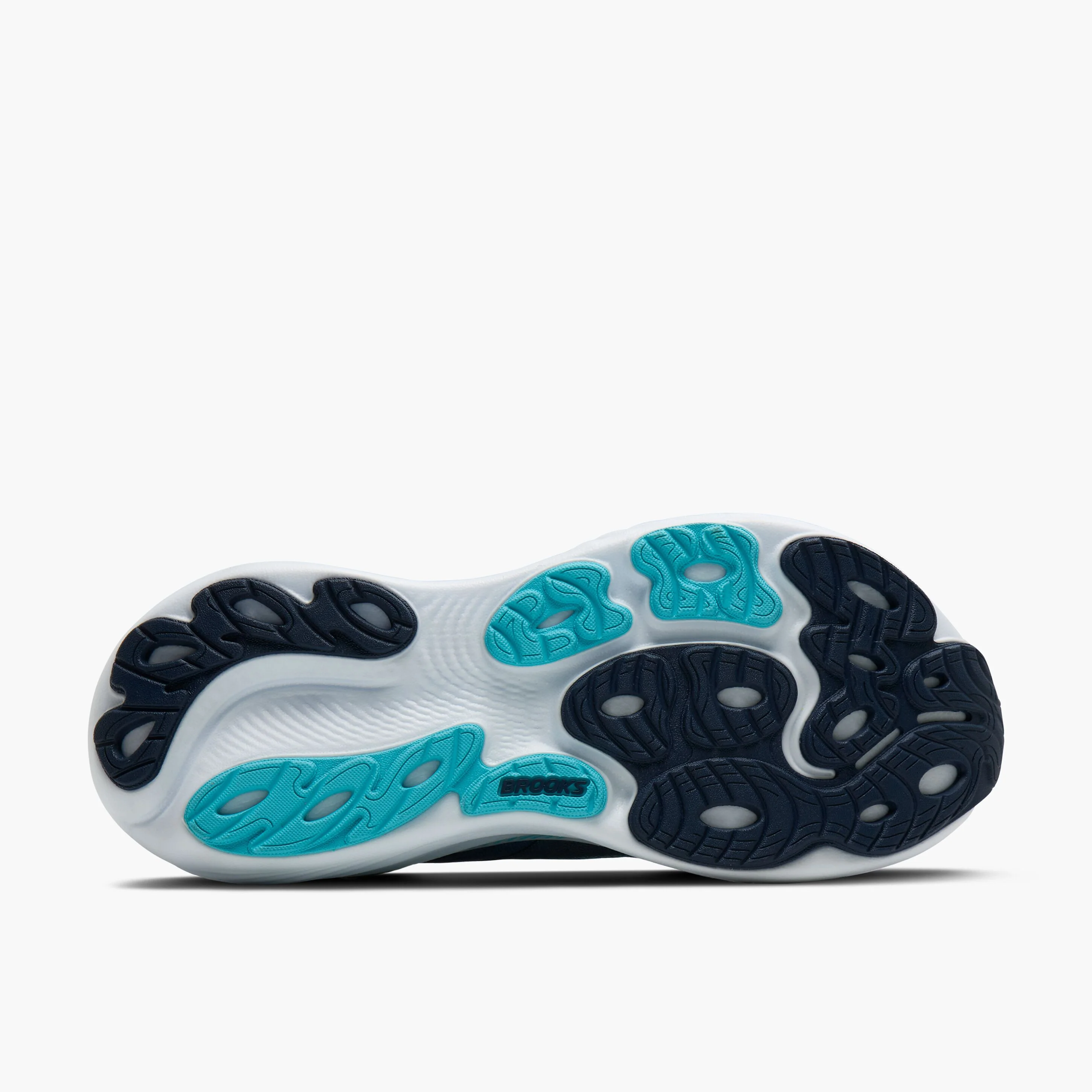 Brooks Men's Adrenaline GTS 25 Wide - Image 6