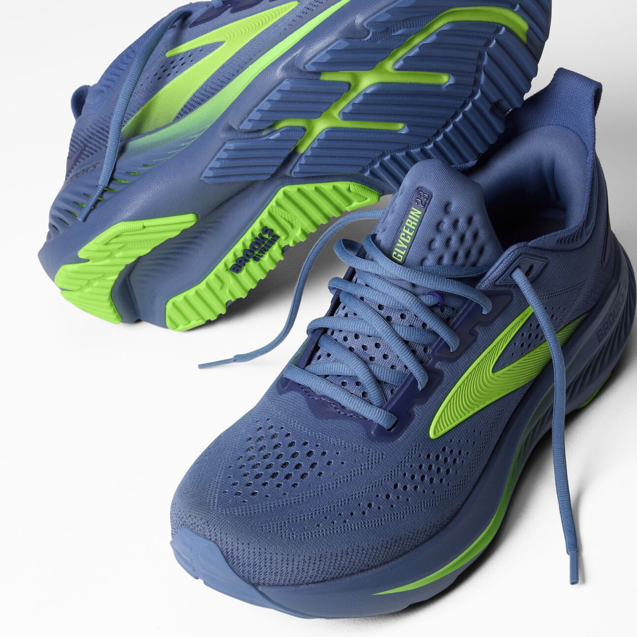 Brooks Men's Glycerin 23 - Image 16