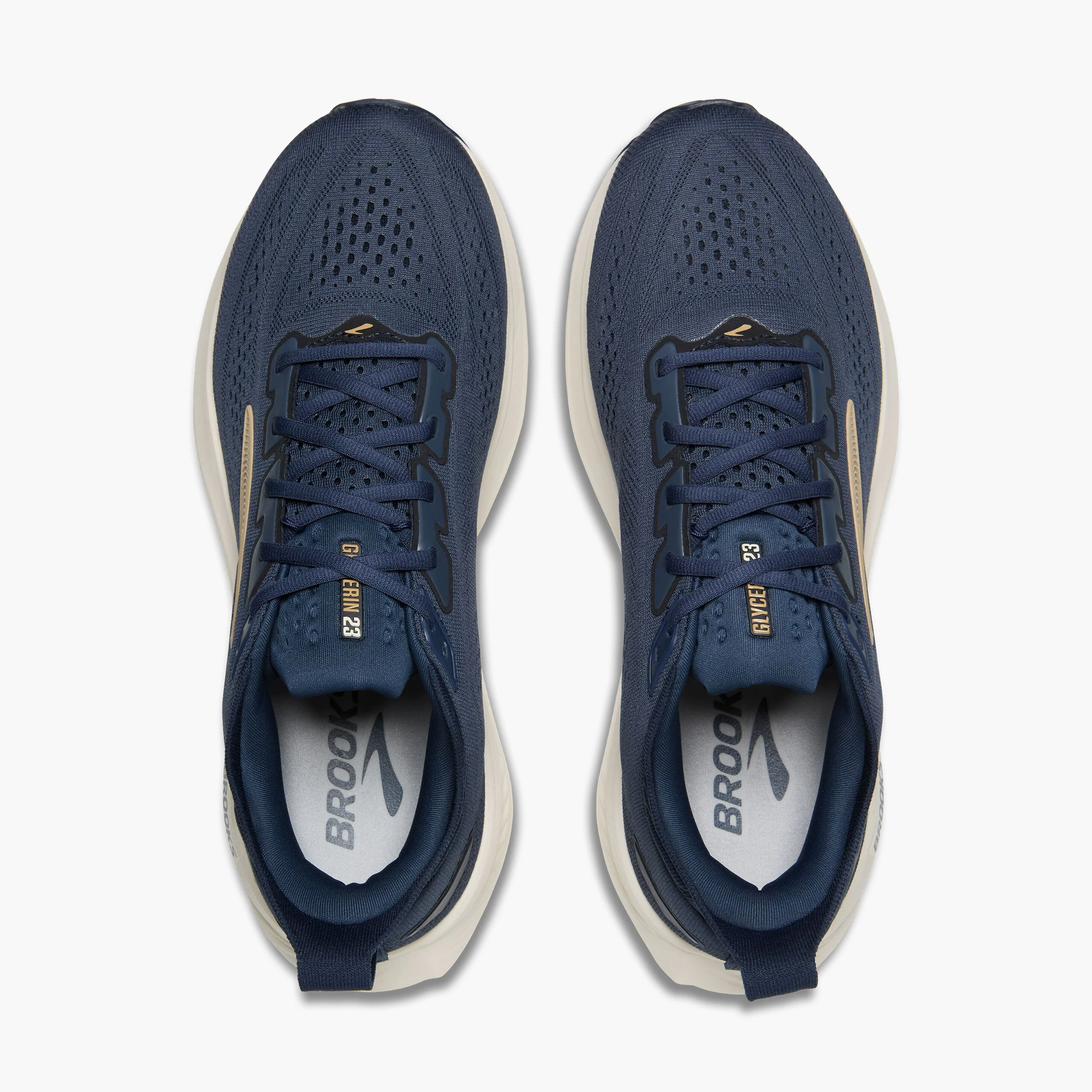 Brooks Men's Glycerin 23 - Image 4