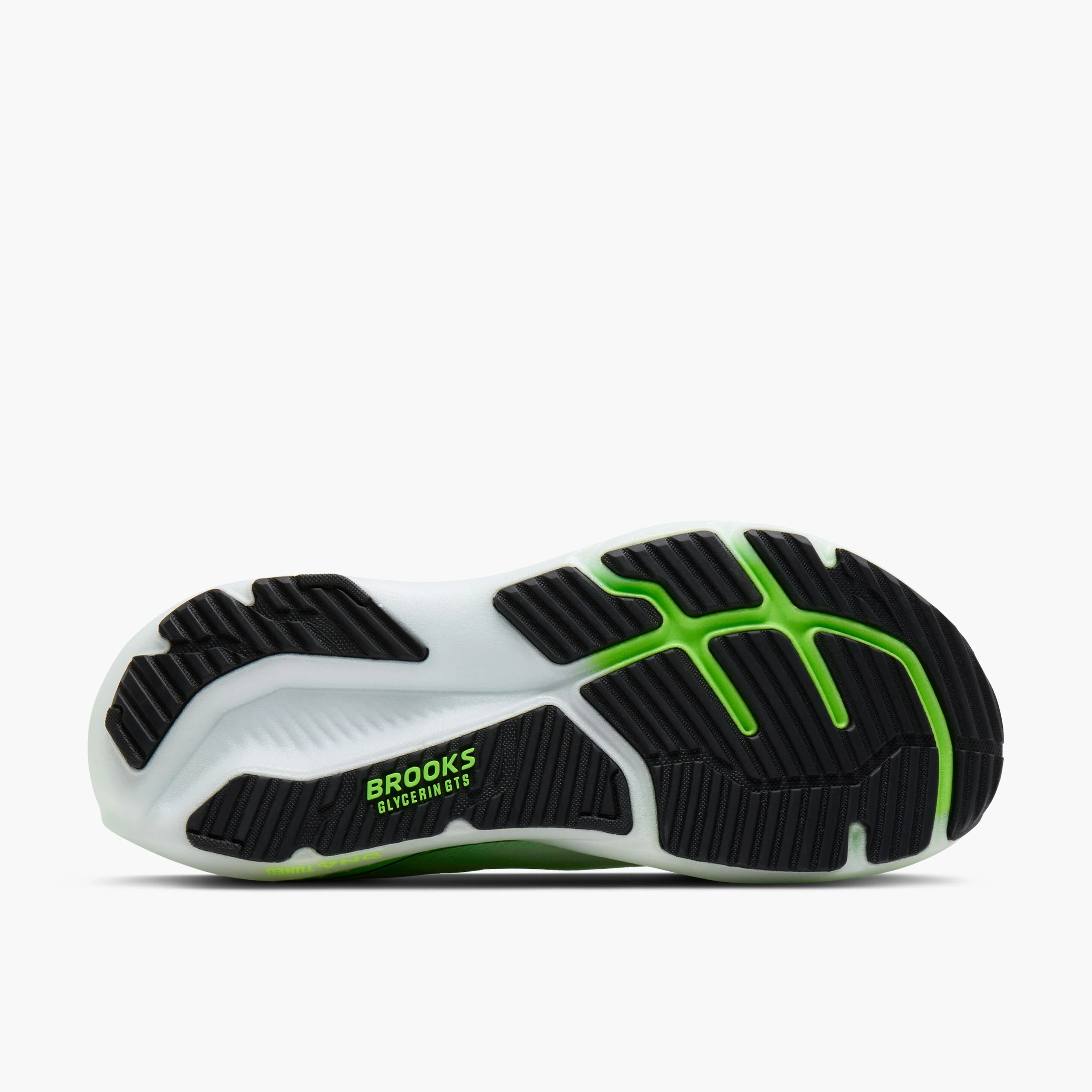 Brooks Men's Glycerin GTS 23 - Image 14