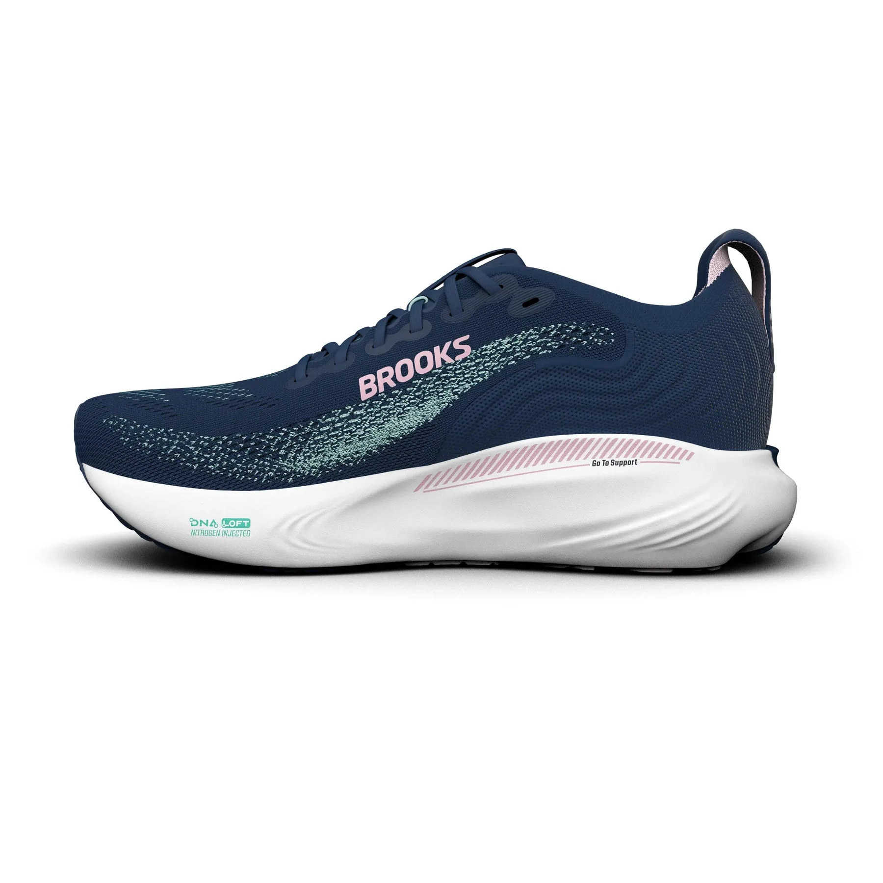 Brooks Women's Adrenaline GTS 25 - Image 14