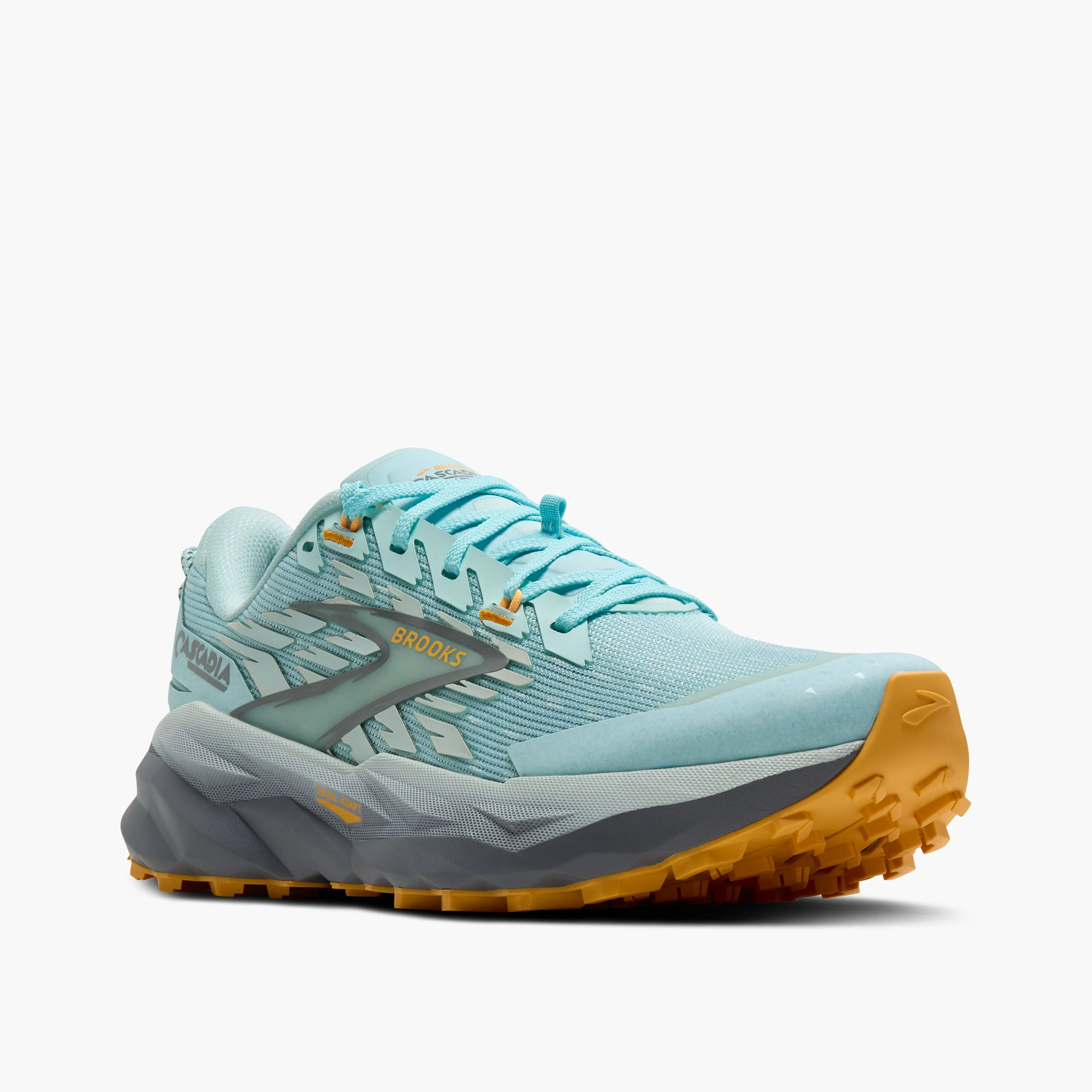 Brooks Women's Cascadia 19 - Image 8