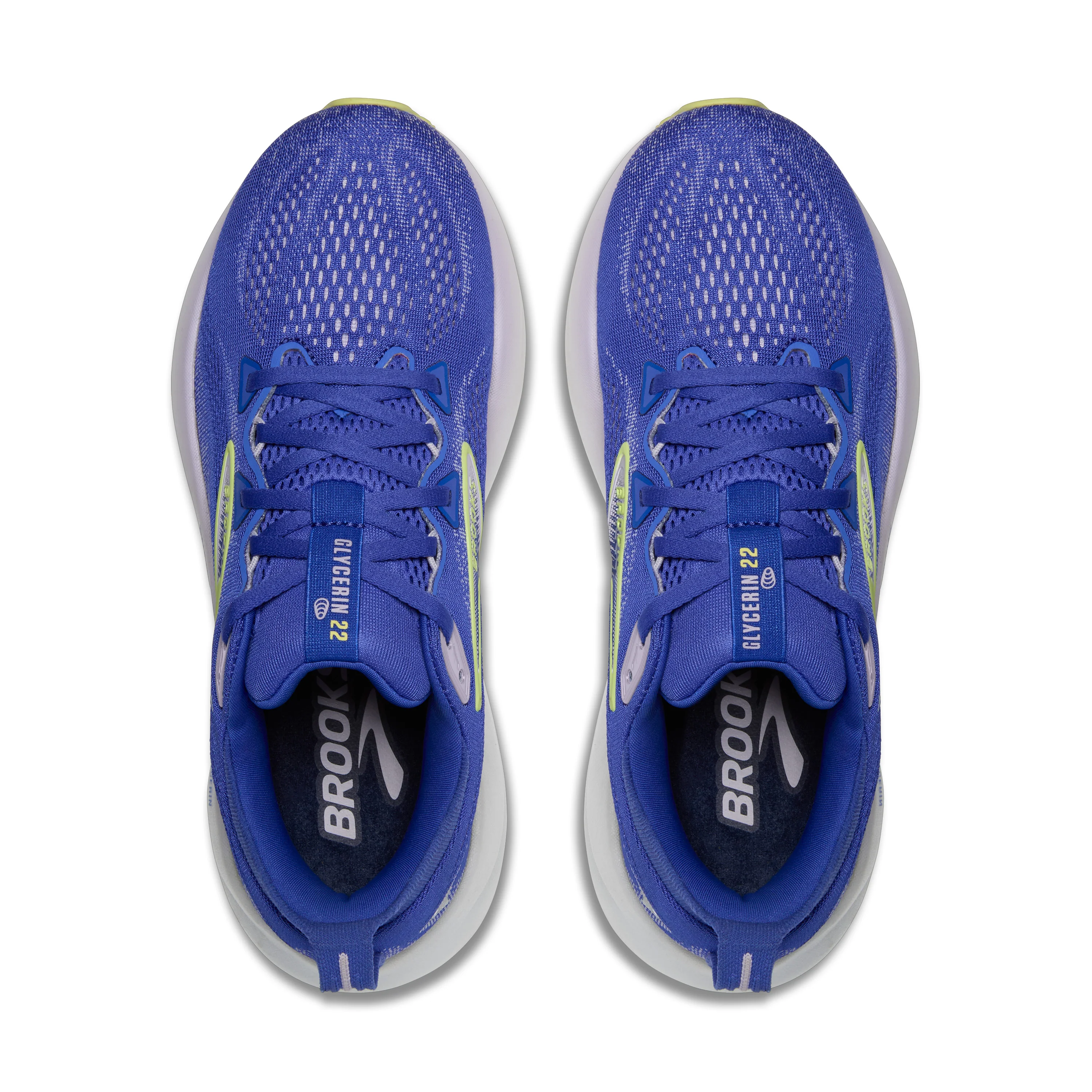 Brooks Women's Glycerin 22 - Image 14
