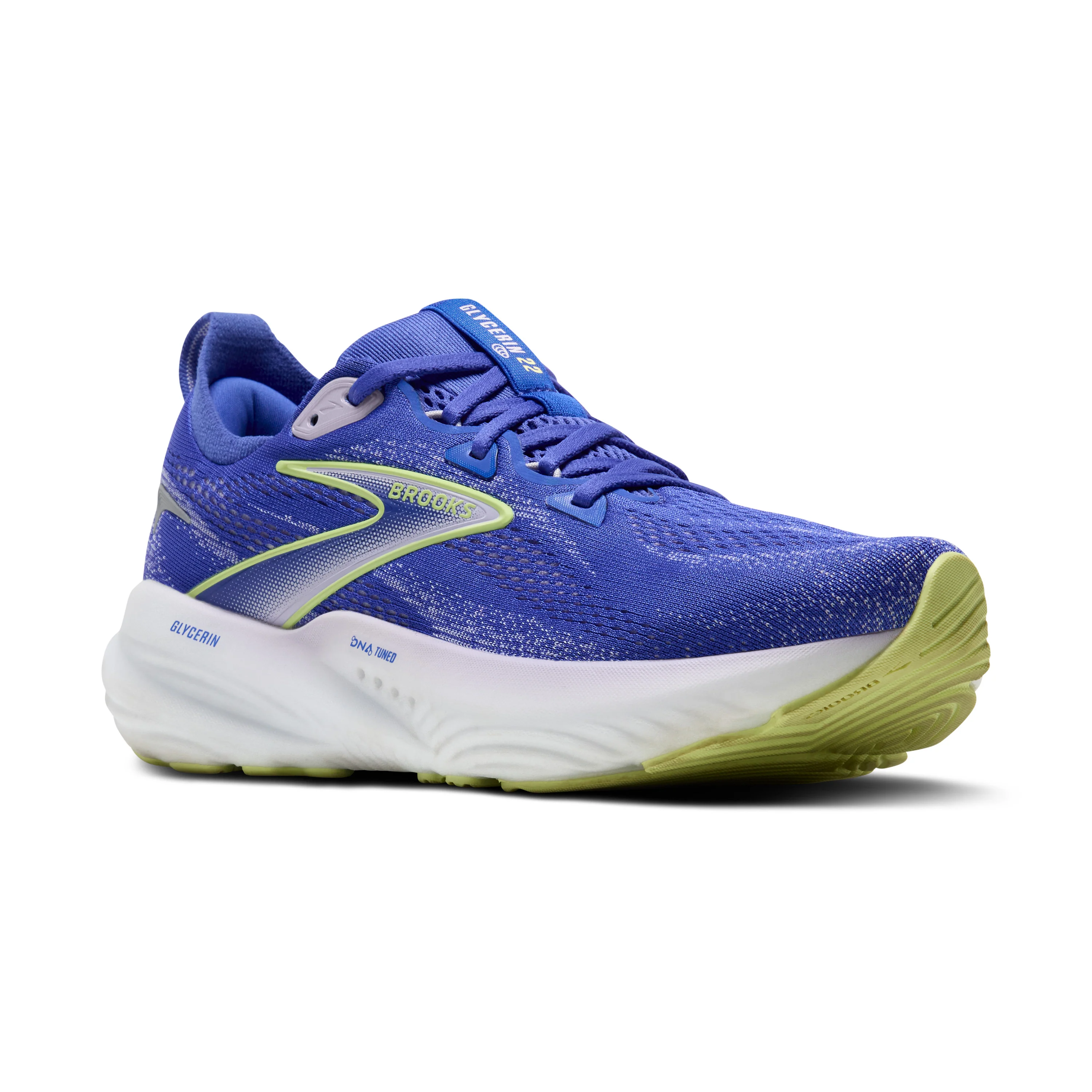 Brooks Women's Glycerin 22 - Image 16