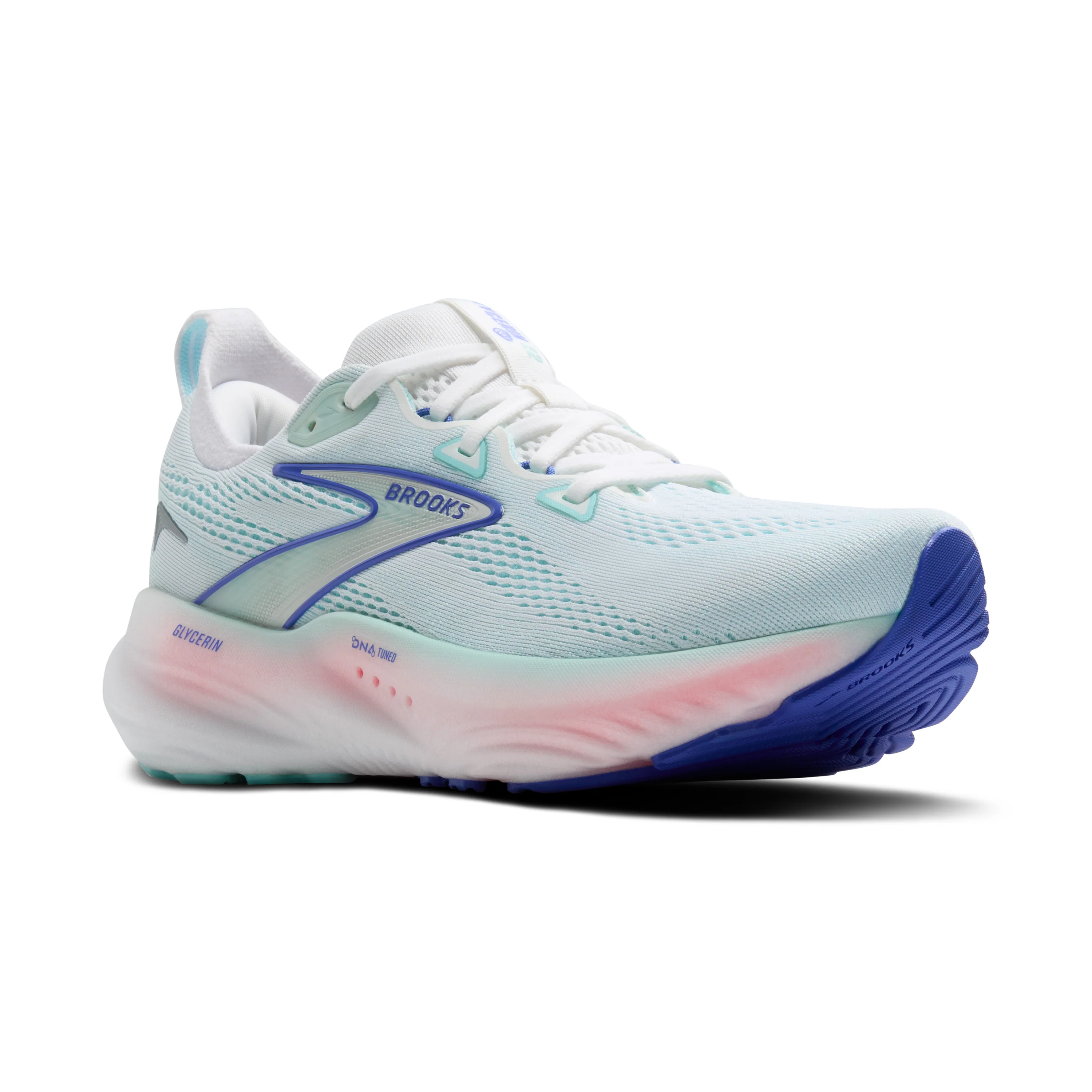 Brooks Women's Glycerin 22 Wide - Image 8