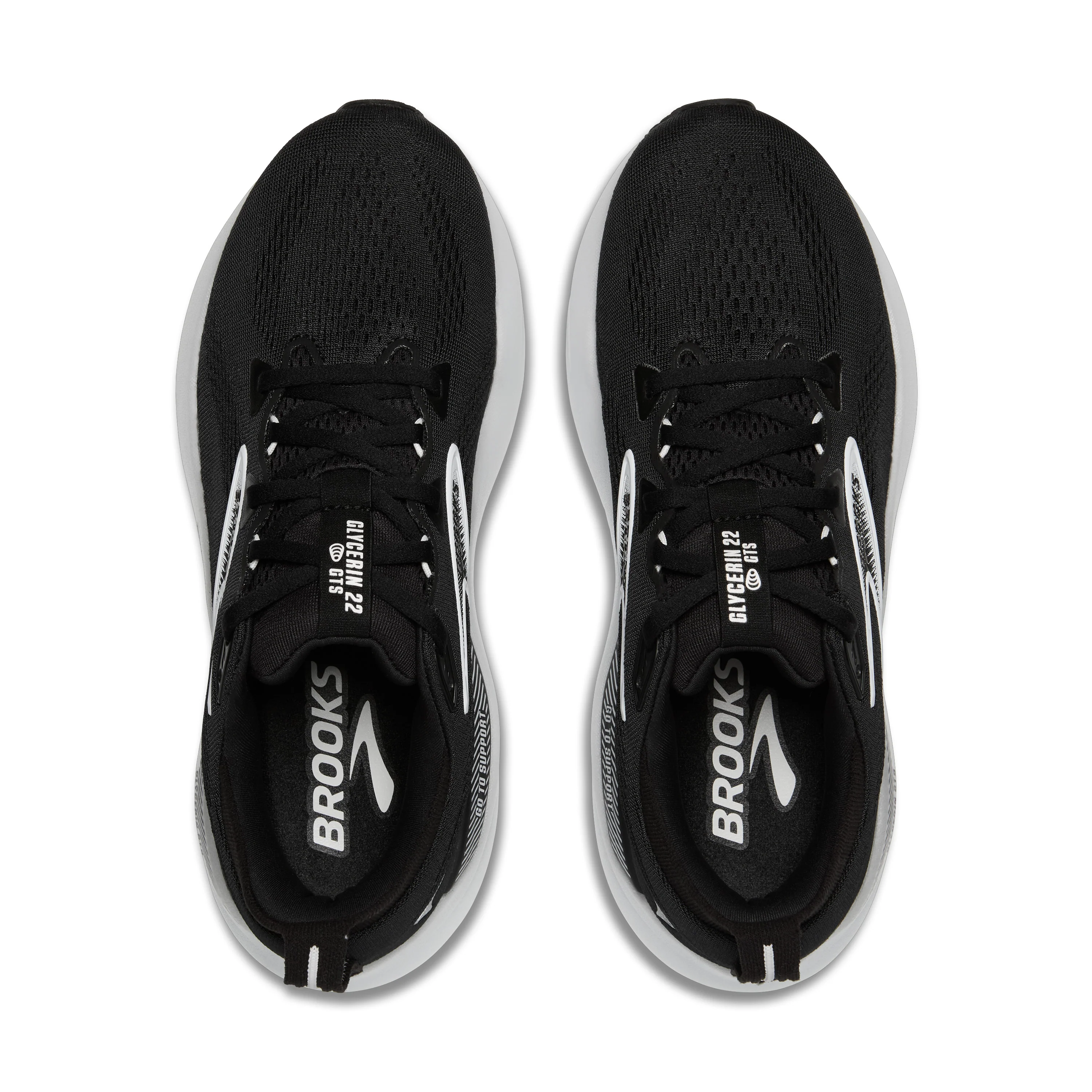Brooks Women's Glycerin GTS 22 - Image 26