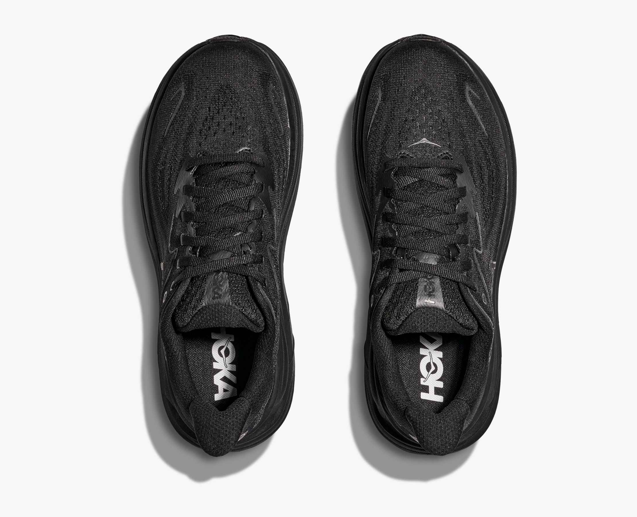 Hoka Men's Clifton 10 Wide - Image 4