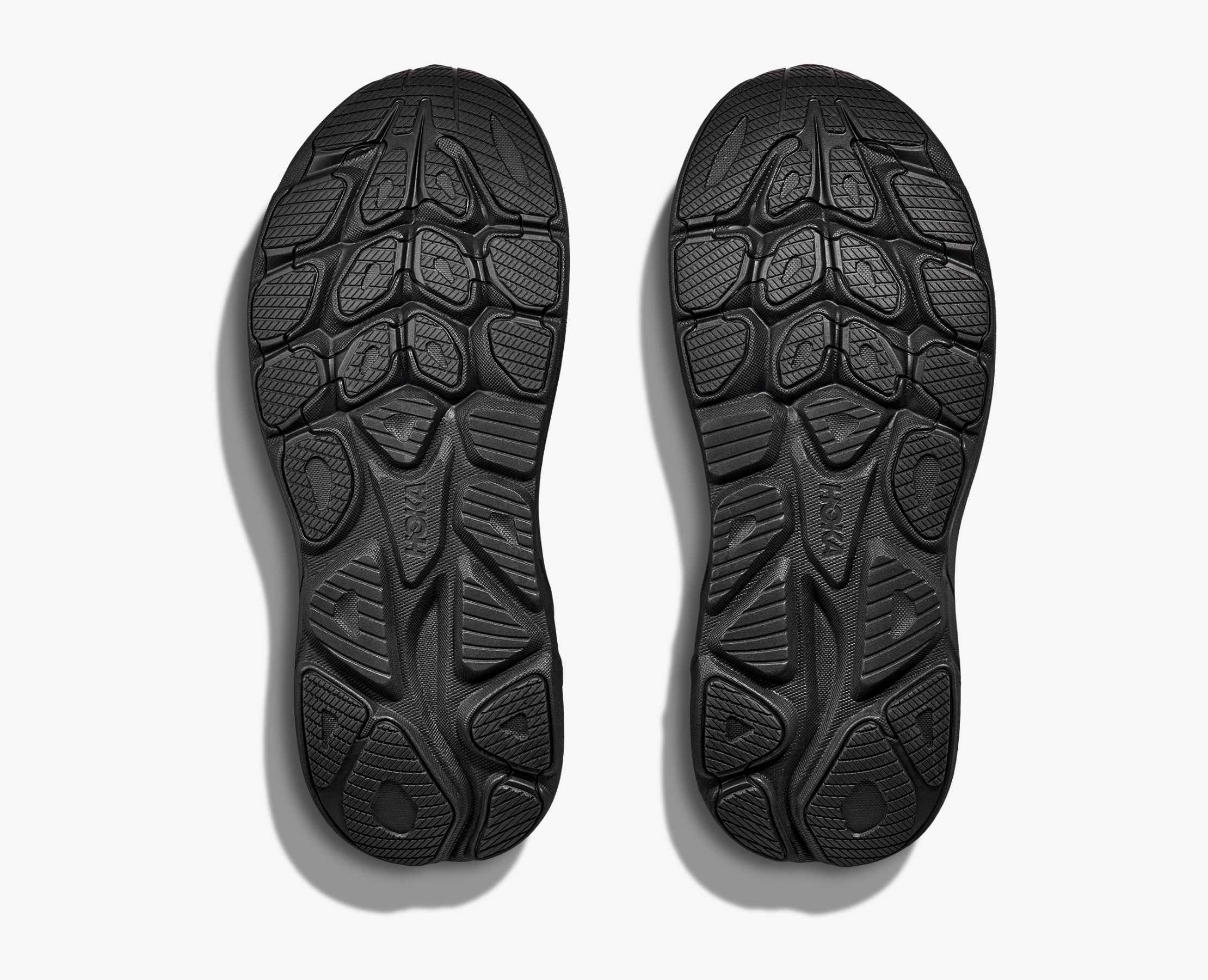 Hoka Men's Clifton 10 Wide - Image 9