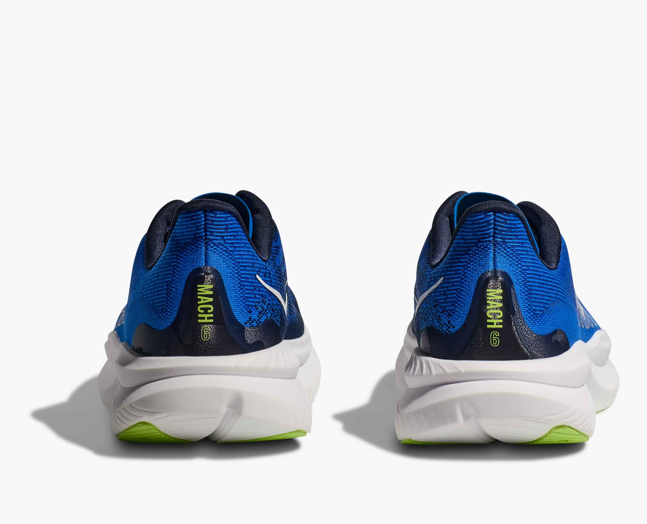 Hoka Men's Mach 6 - Image 13