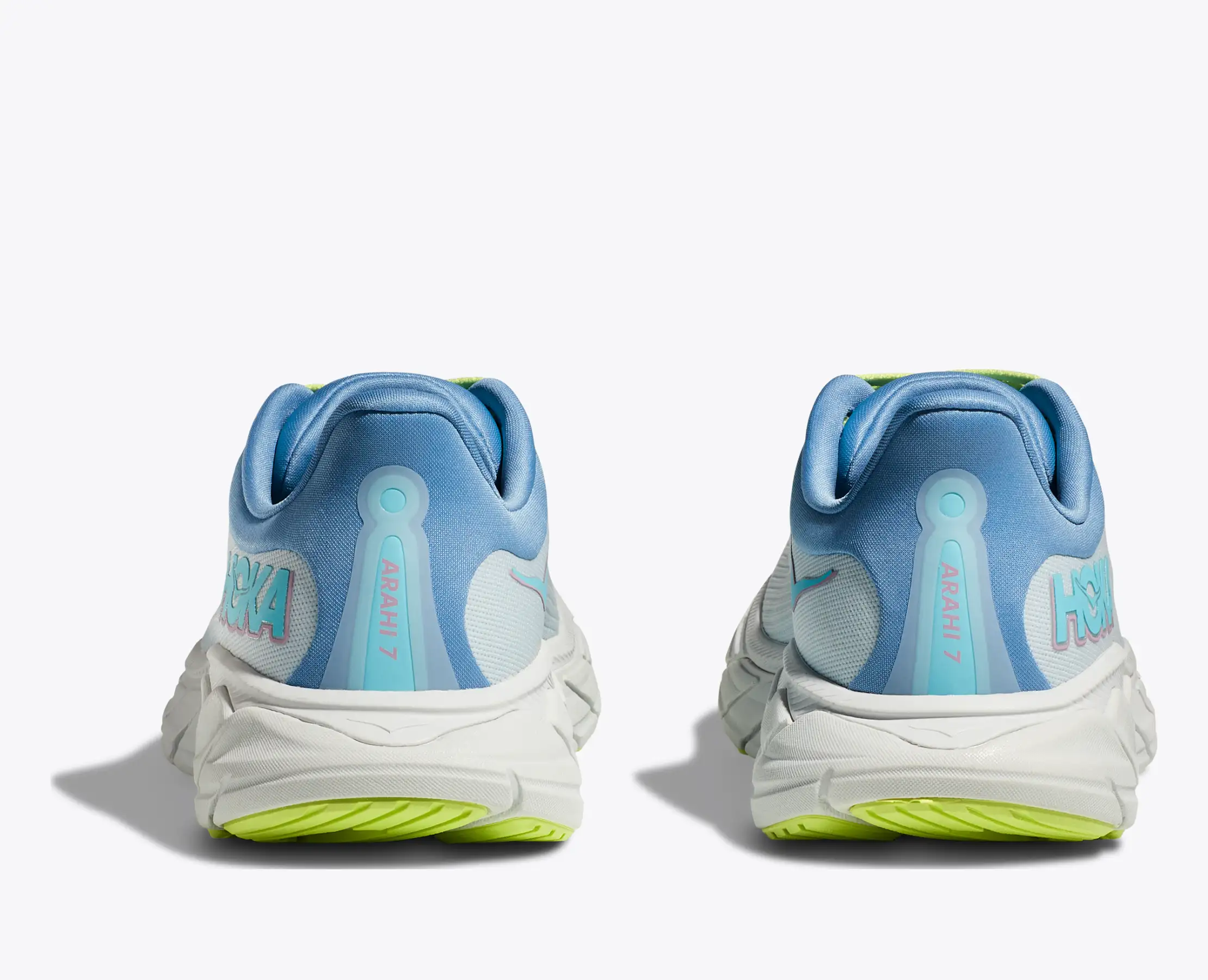 Hoka Women's Arahi 7 - Image 4