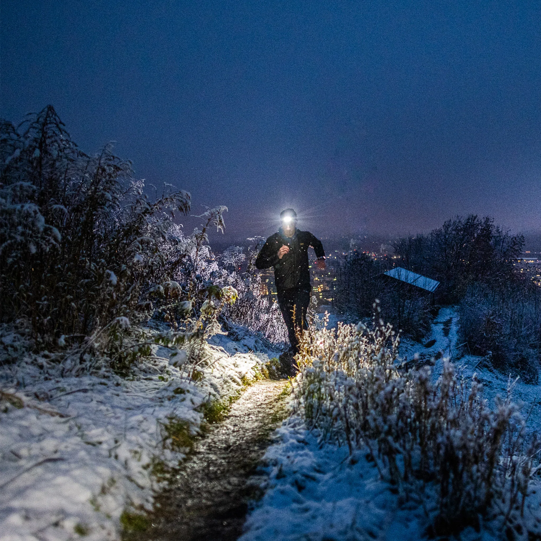 Ledlenser NEO5R Rechargeable Headlamp - Image 9