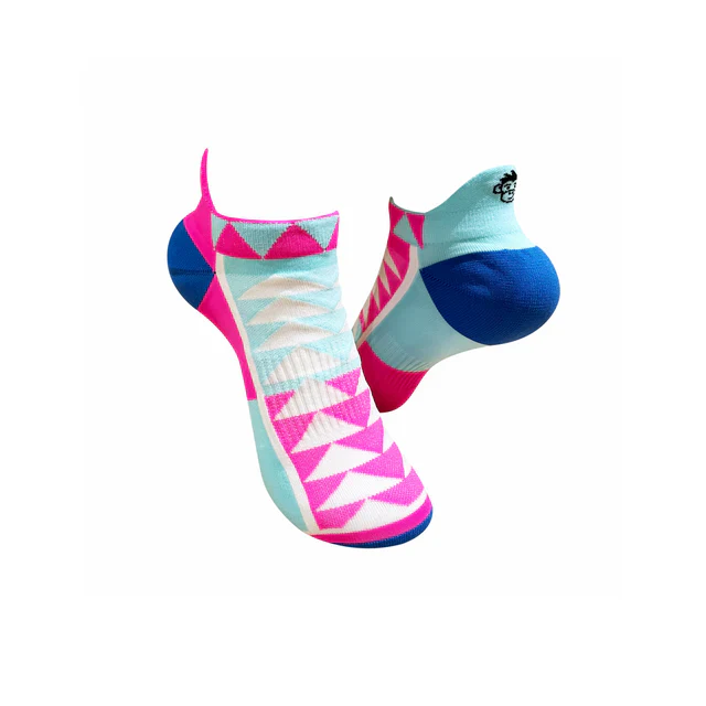 Monkey Sox Elite Pyramid Sports Socks - Image 7
