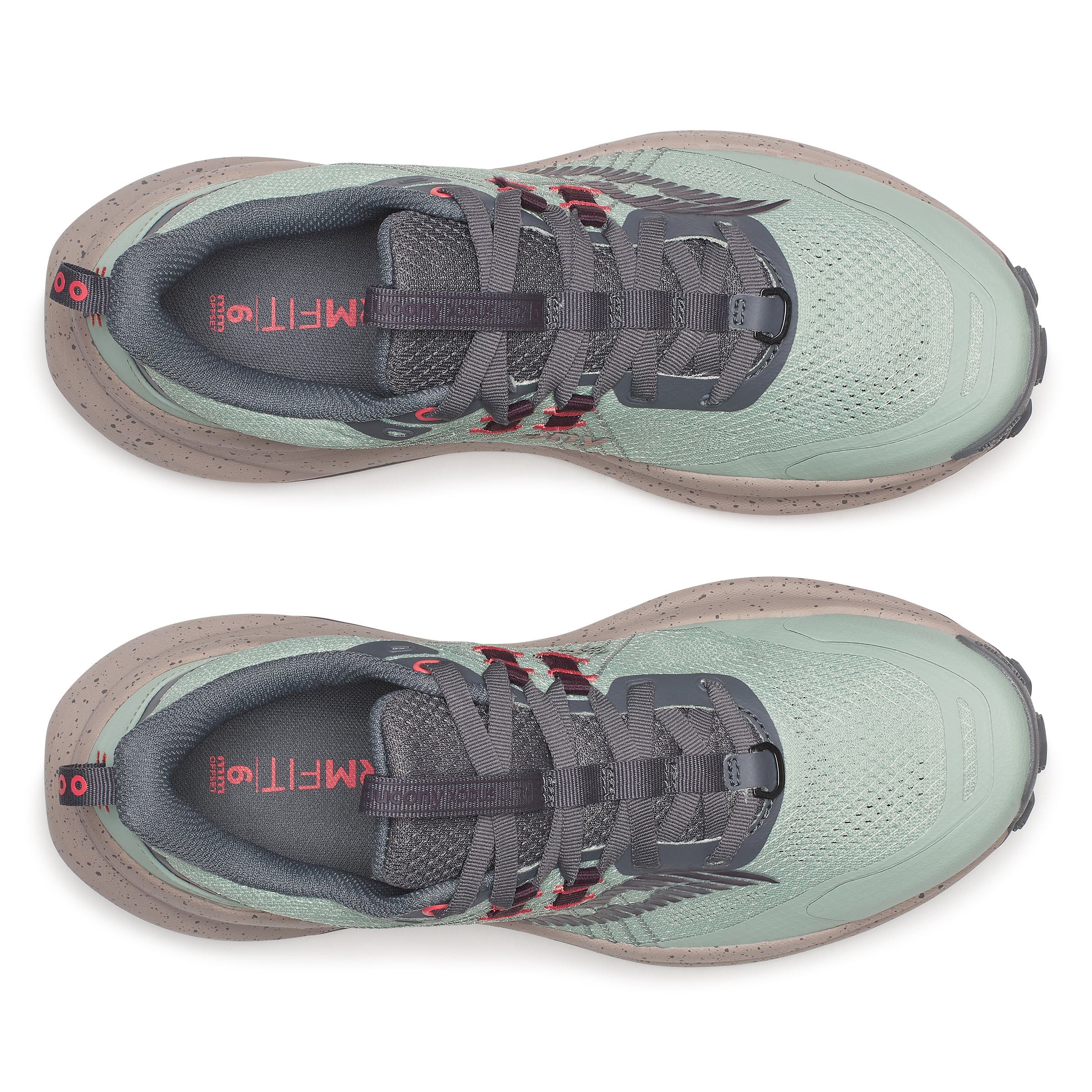 Saucony Women's Xodus Ultra 4 - Image 5